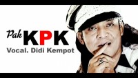 Didi Kempot - Pak KPK