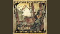 Future of Forestry - Hills Of Indigo Blues