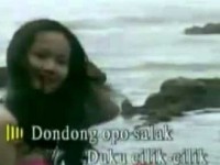 Tuti Maryati - Dondong Opo Salak